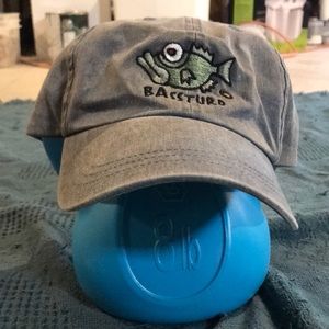 Ball cap